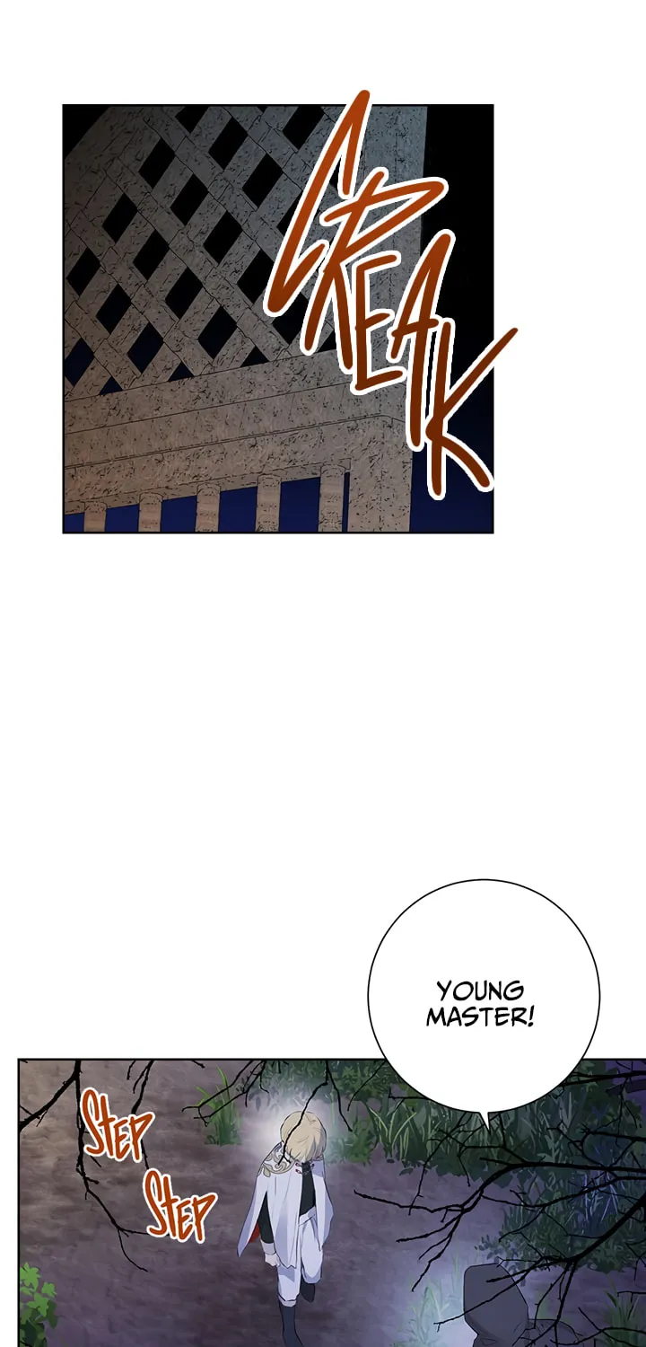 Read I Am the Real One chapter 43 image 36 on Lezhin