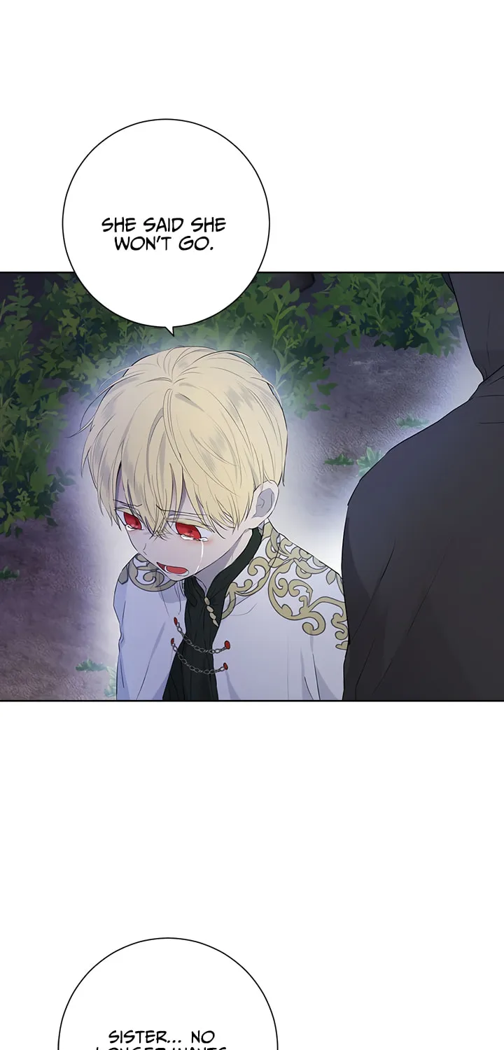 Read I Am the Real One chapter 43 image 38 on Lezhin