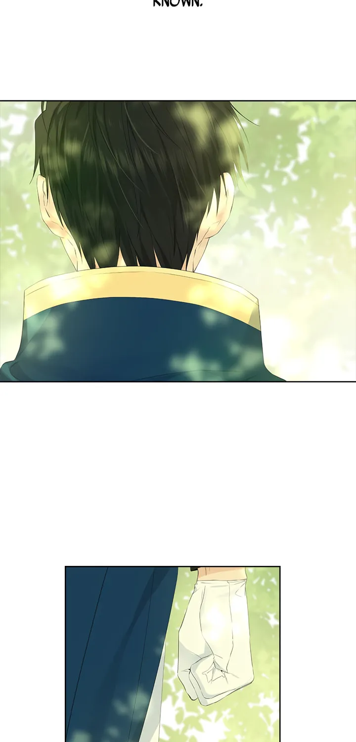 Read I Am the Real One chapter 43 image 44 on Lezhin