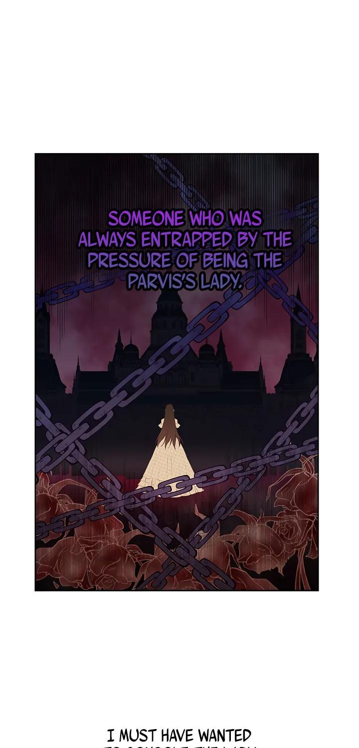 Read I Am the Real One chapter 43 image 46 on Lezhin