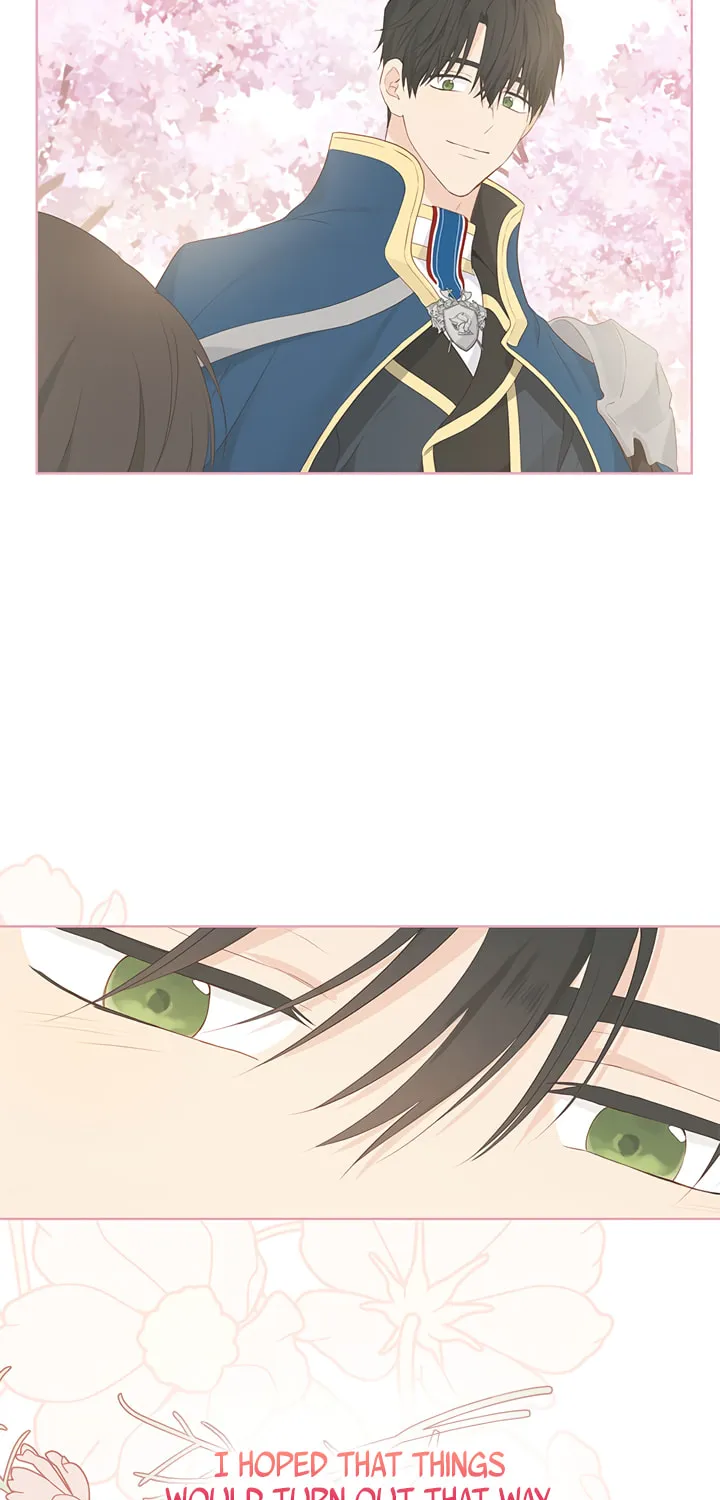 Read I Am the Real One chapter 43 image 48 on Lezhin