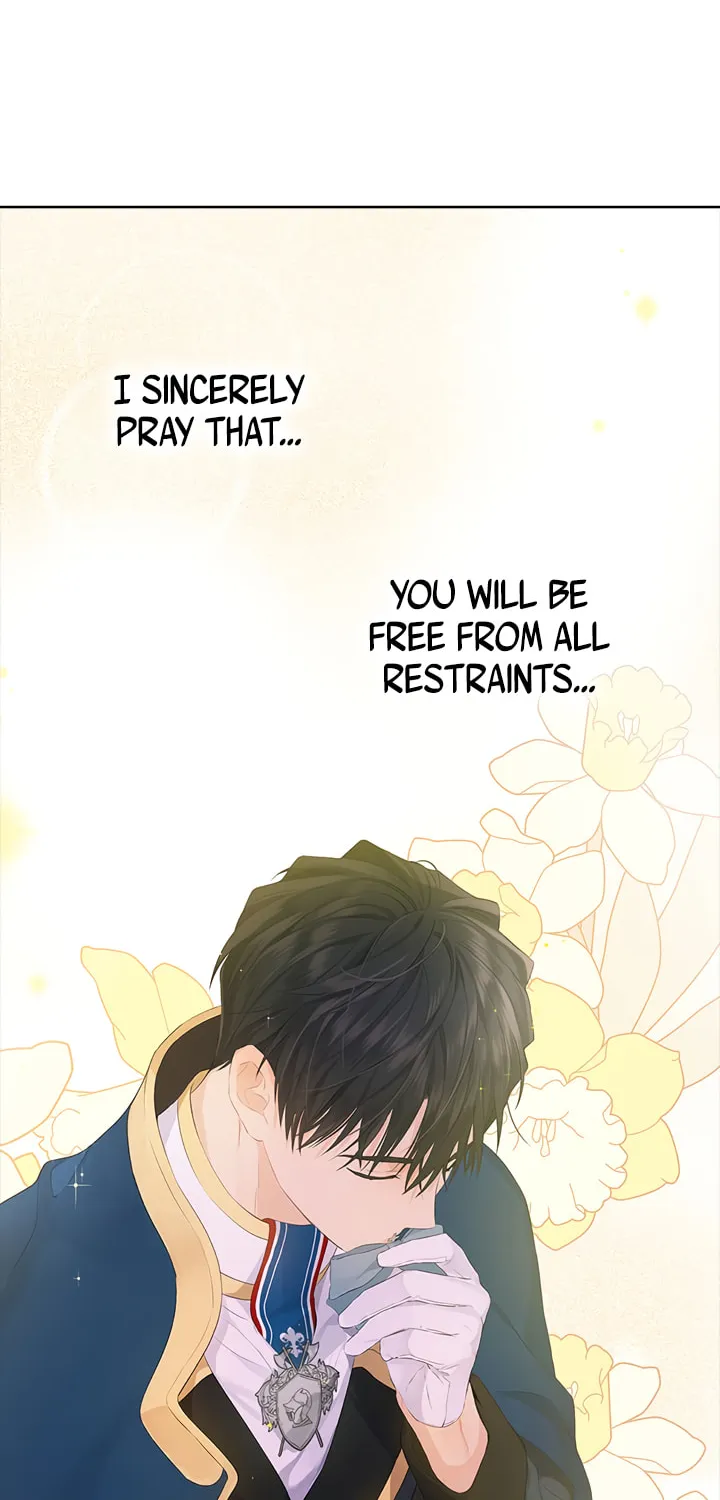 Read I Am the Real One chapter 43 image 59 on Lezhin