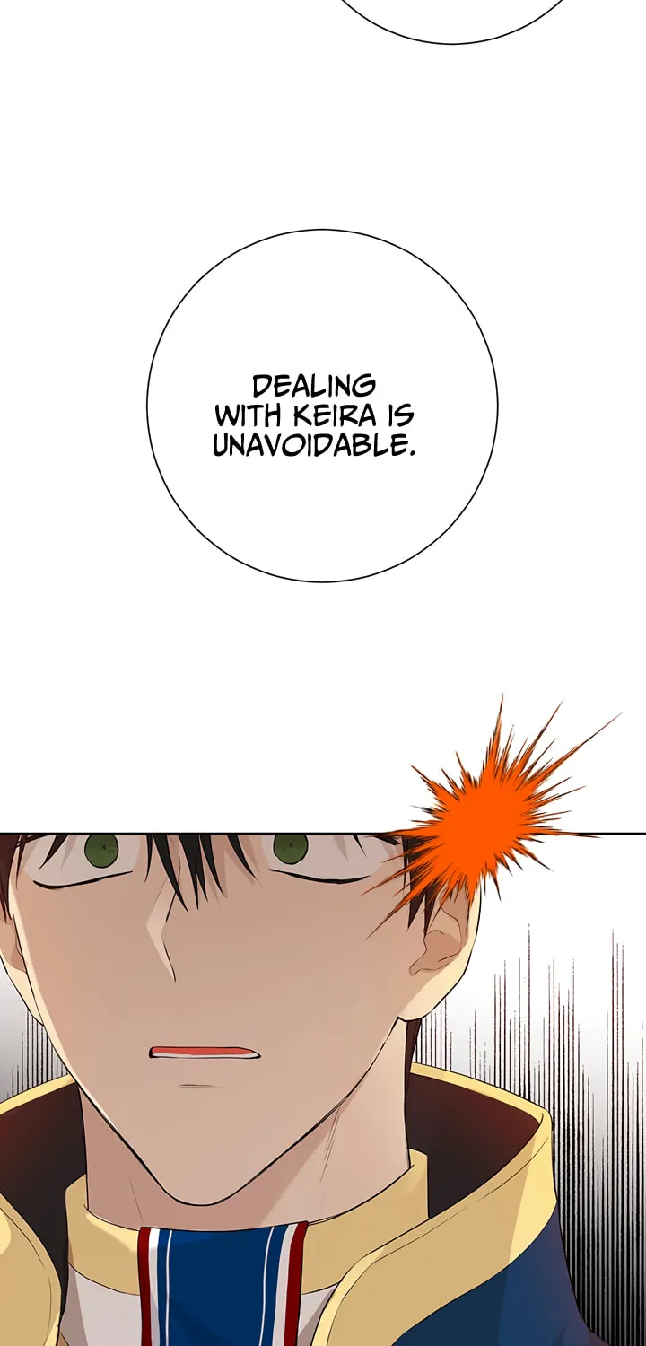 Read I Am the Real One chapter 43 image 7 on Lezhin