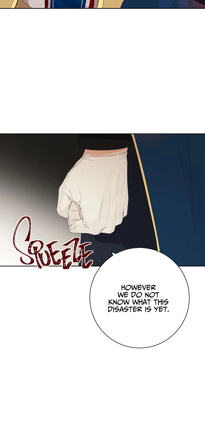 Read I Am the Real One chapter 43 image 8 on Lezhin