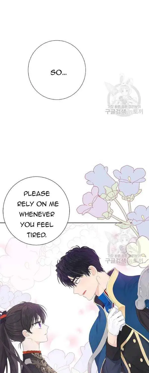 Read I Am the Real One chapter 44.1 image 10 on Lezhin