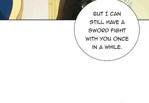 Read I Am the Real One chapter 44.1 image 2 on Lezhin