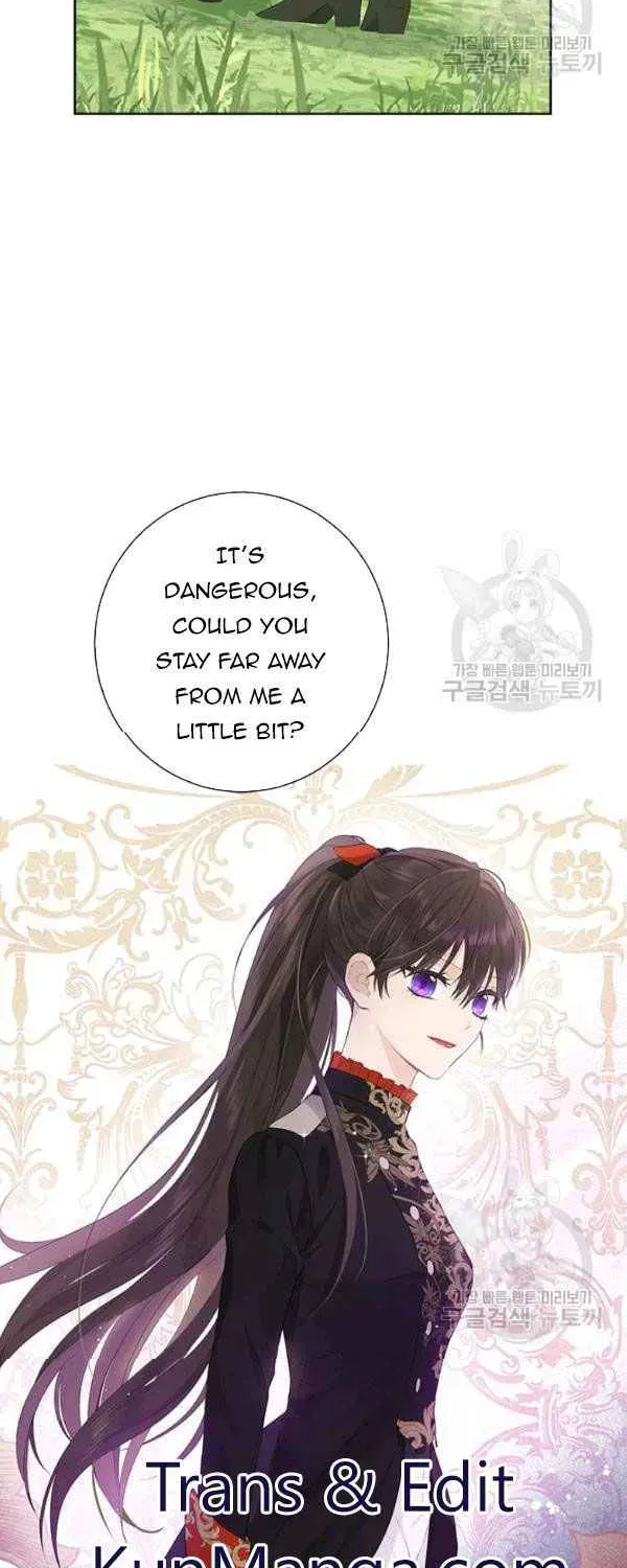 Read I Am the Real One chapter 44.1 image 22 on Lezhin