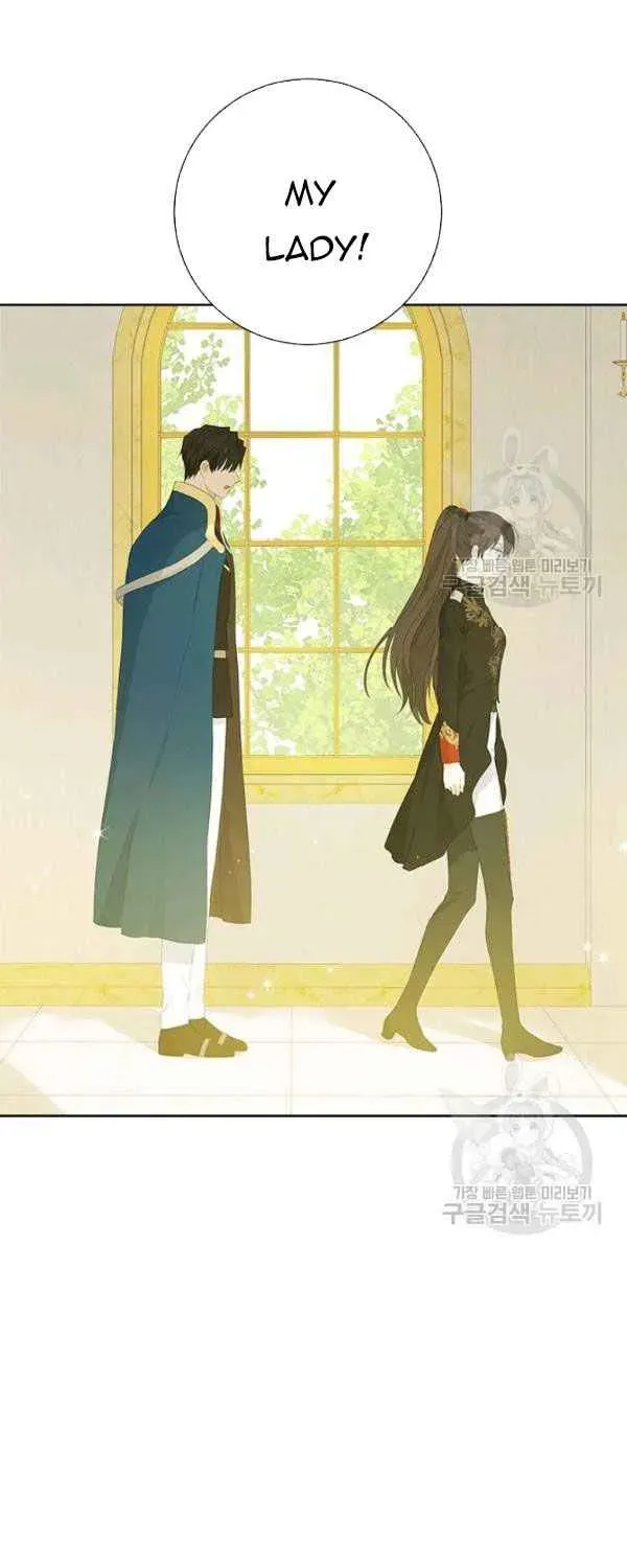 Read I Am the Real One chapter 44.1 image 8 on Lezhin