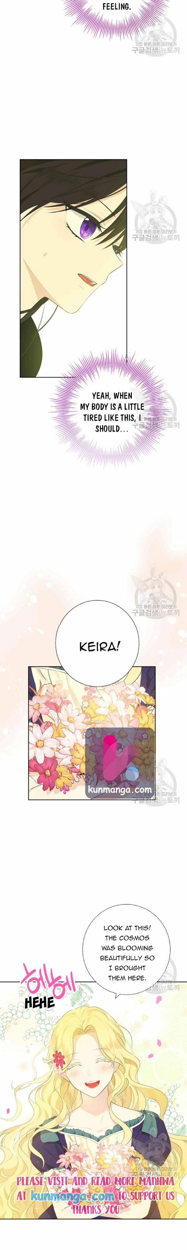 Read I Am the Real One chapter 44.5 image 7 on Lezhin