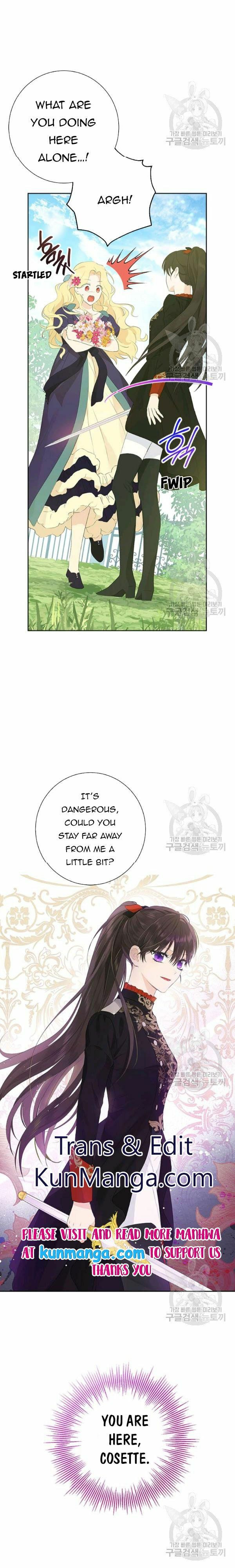 Read I Am the Real One chapter 44.5 image 8 on Lezhin
