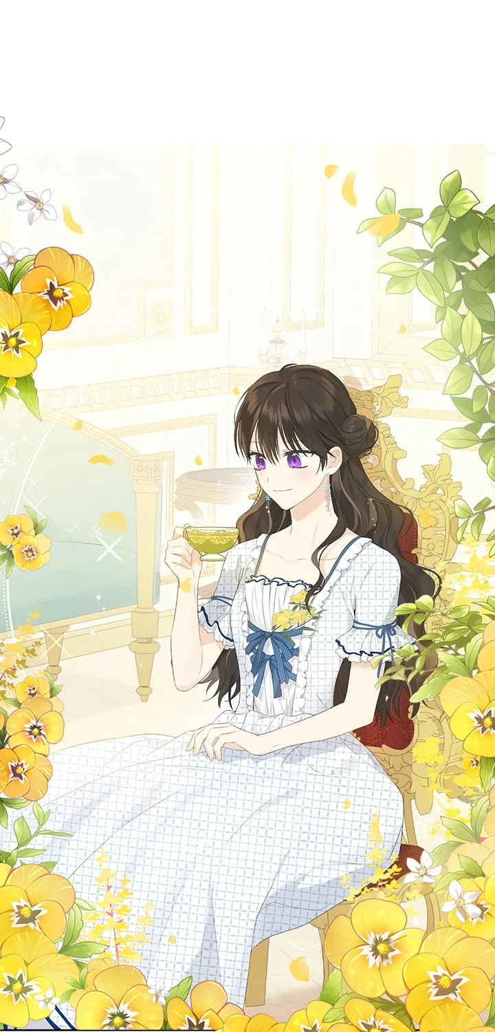 Read I Am the Real One chapter 44 image 1 on Lezhin