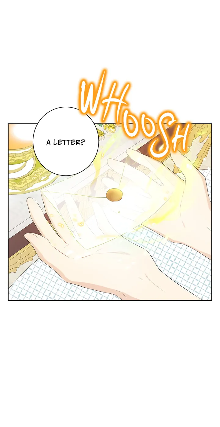 Read I Am the Real One chapter 44 image 11 on Lezhin