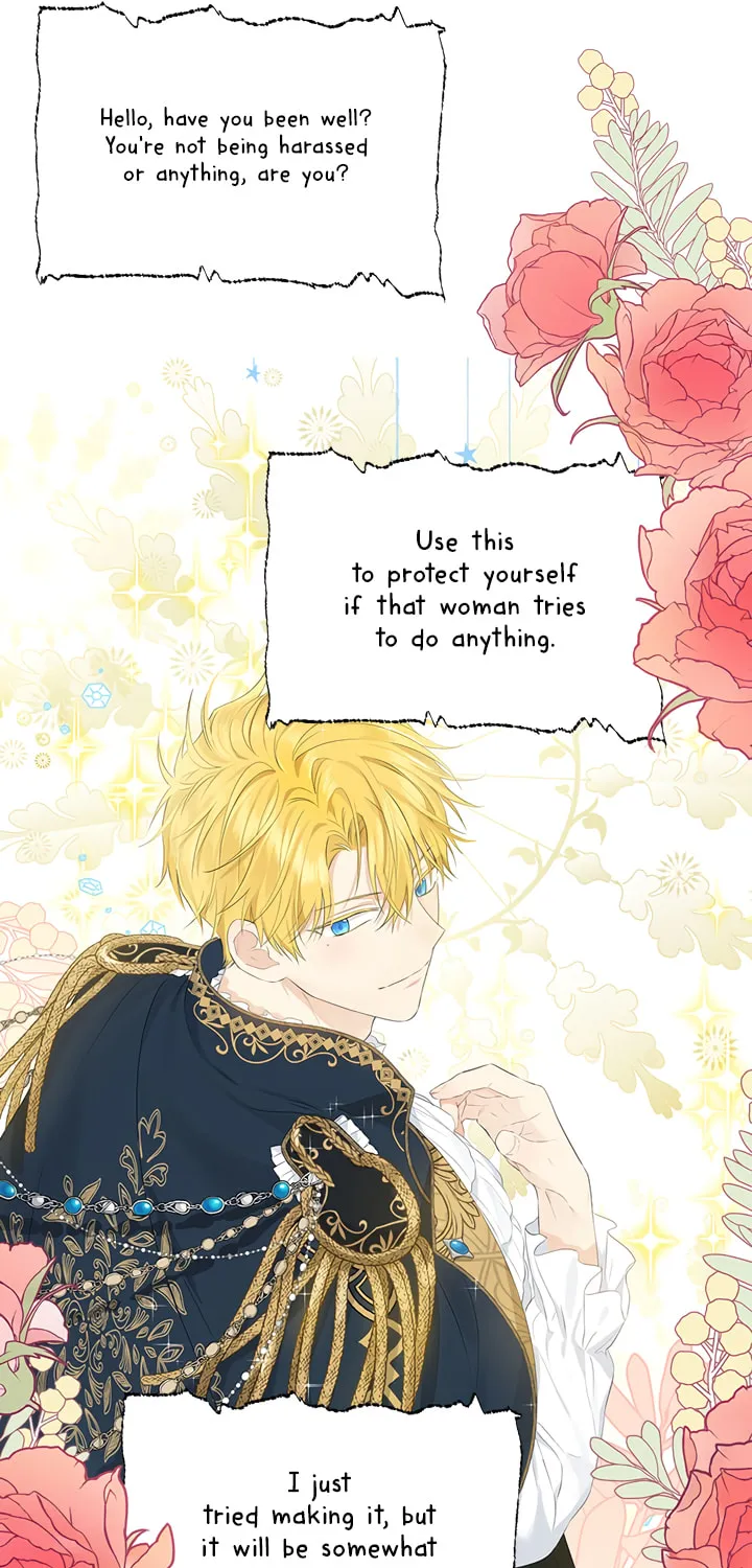Read I Am the Real One chapter 44 image 12 on Lezhin