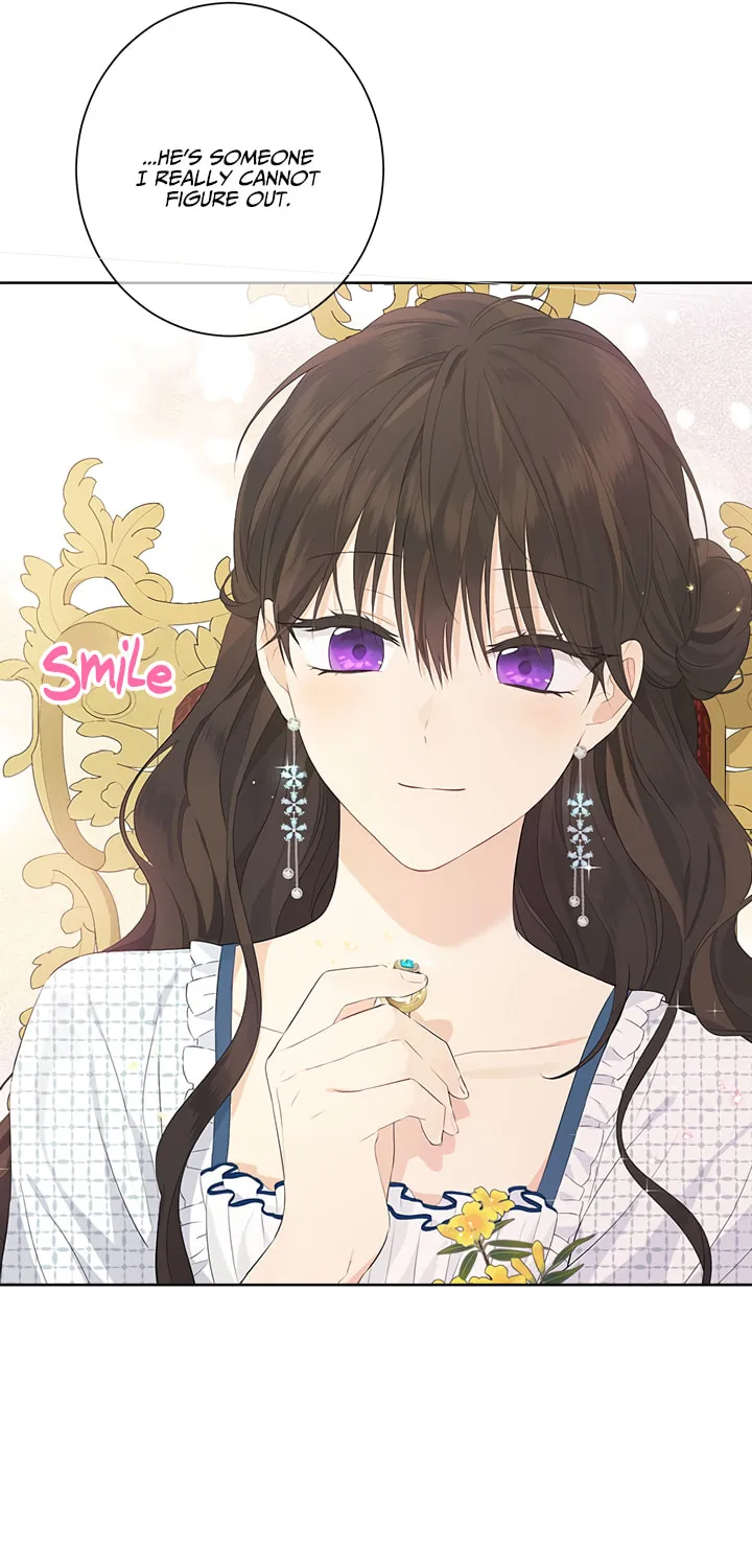 Read I Am the Real One chapter 44 image 16 on Lezhin