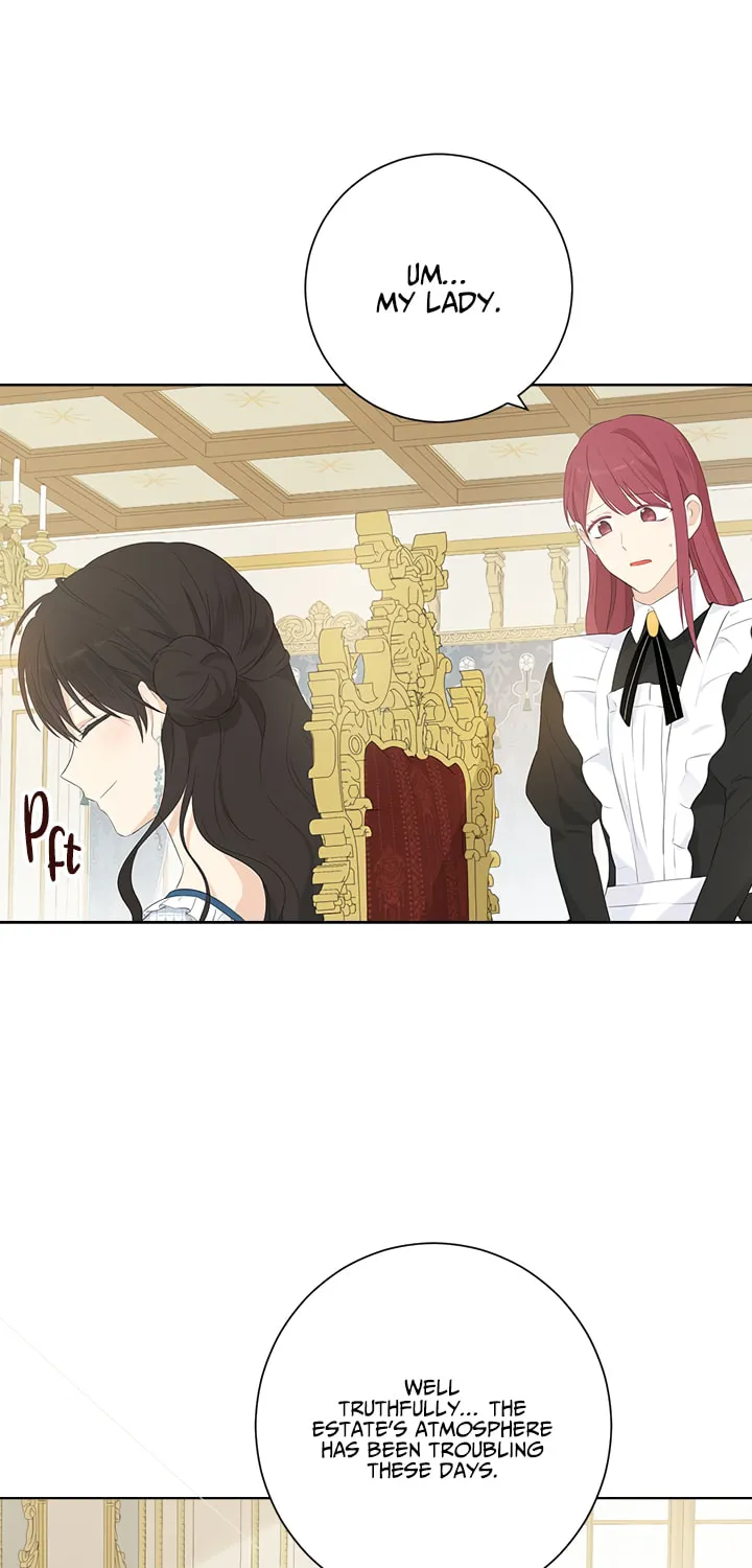 Read I Am the Real One chapter 44 image 17 on Lezhin
