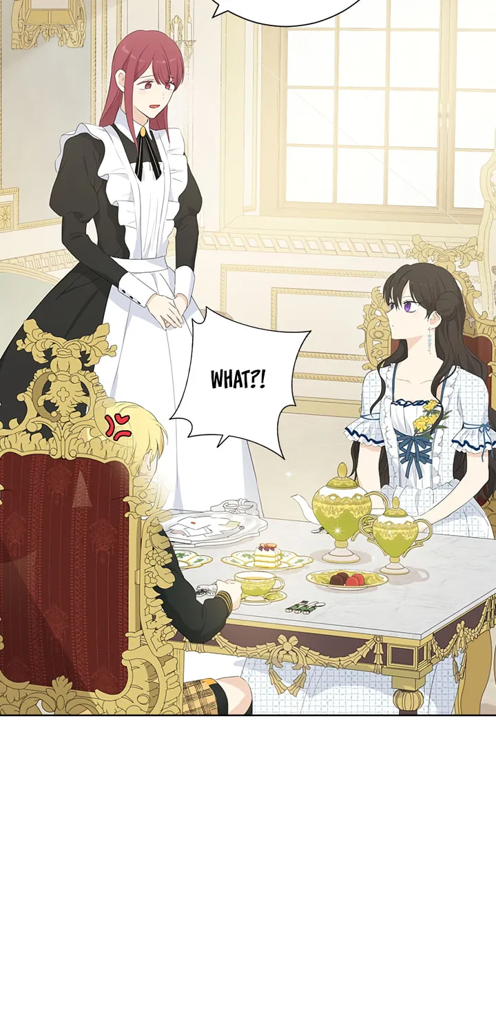 Read I Am the Real One chapter 44 image 18 on Lezhin