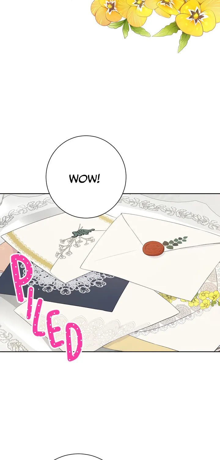 Read I Am the Real One chapter 44 image 2 on Lezhin