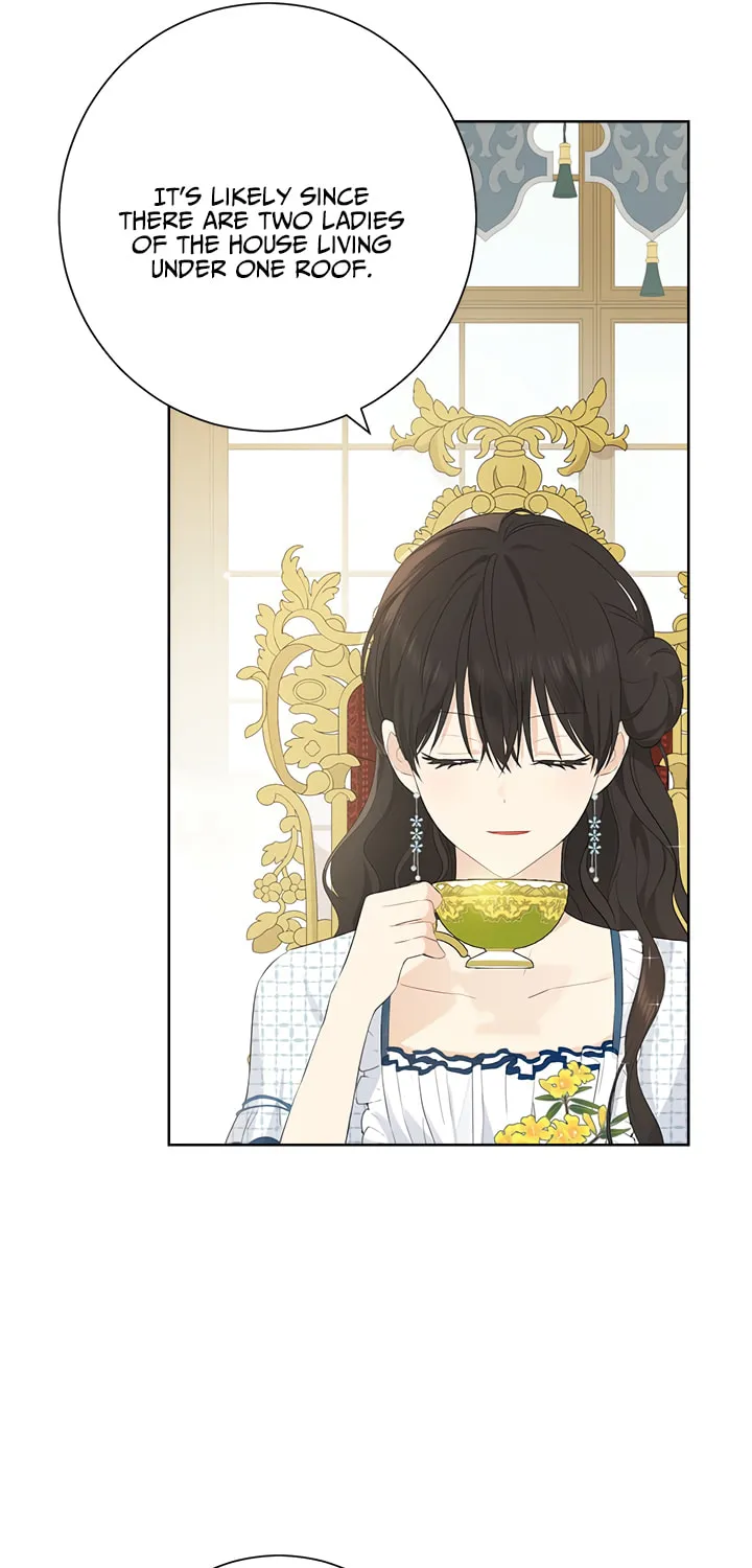 Read I Am the Real One chapter 44 image 20 on Lezhin