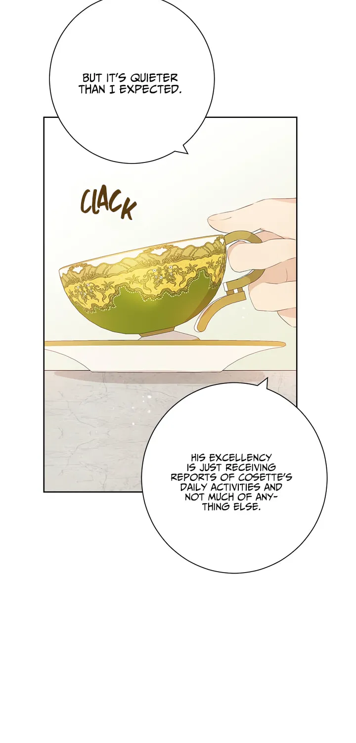 Read I Am the Real One chapter 44 image 21 on Lezhin