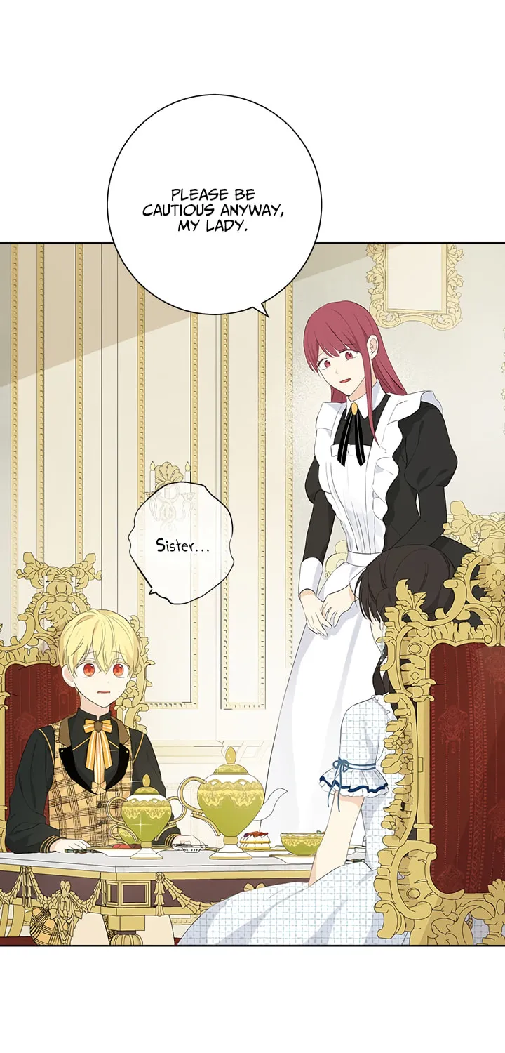 Read I Am the Real One chapter 44 image 22 on Lezhin