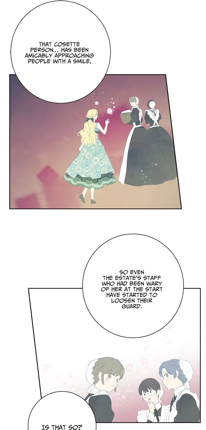 Read I Am the Real One chapter 44 image 24 on Lezhin