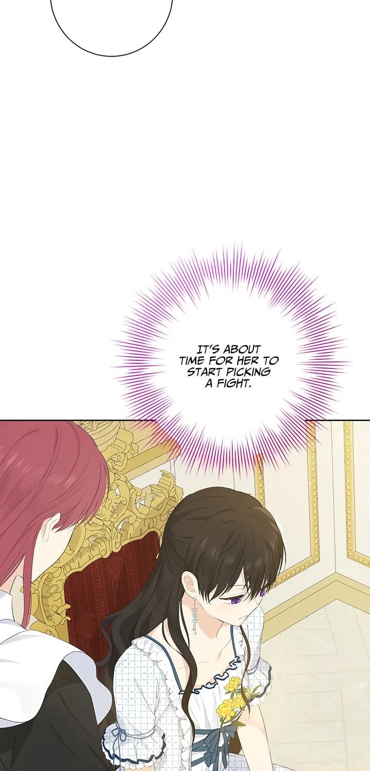 Read I Am the Real One chapter 44 image 25 on Lezhin