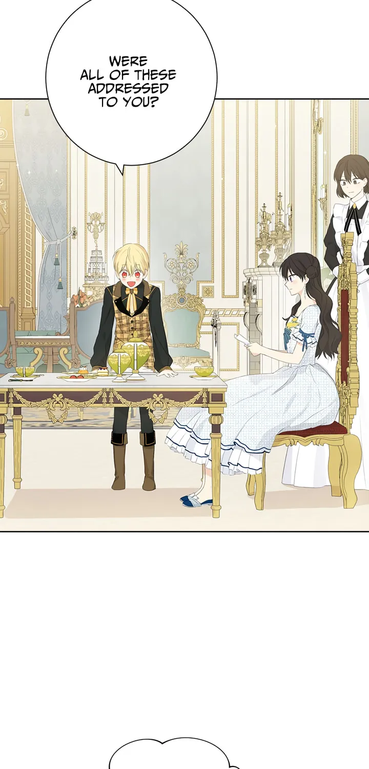 Read I Am the Real One chapter 44 image 3 on Lezhin