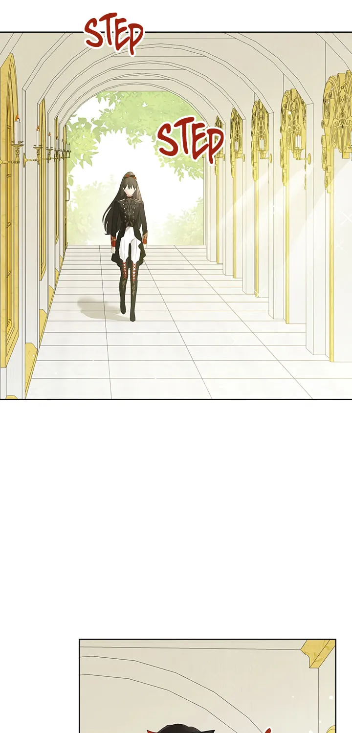 Read I Am the Real One chapter 44 image 33 on Lezhin