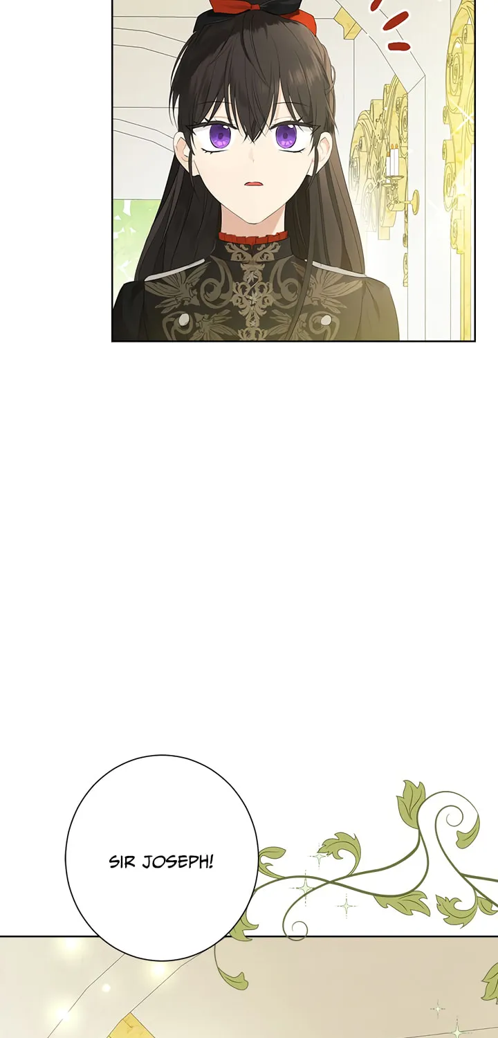 Read I Am the Real One chapter 44 image 34 on Lezhin