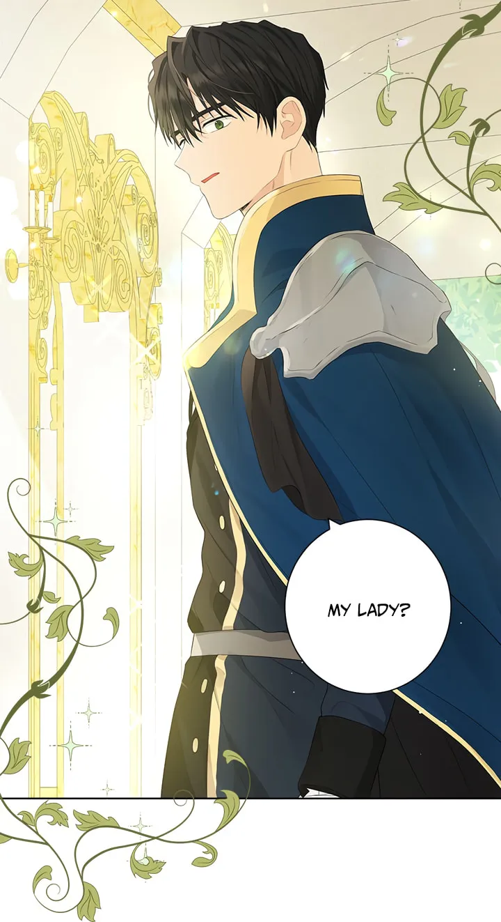 Read I Am the Real One chapter 44 image 35 on Lezhin