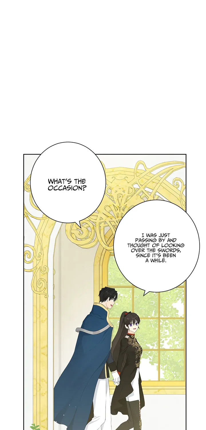 Read I Am the Real One chapter 44 image 36 on Lezhin