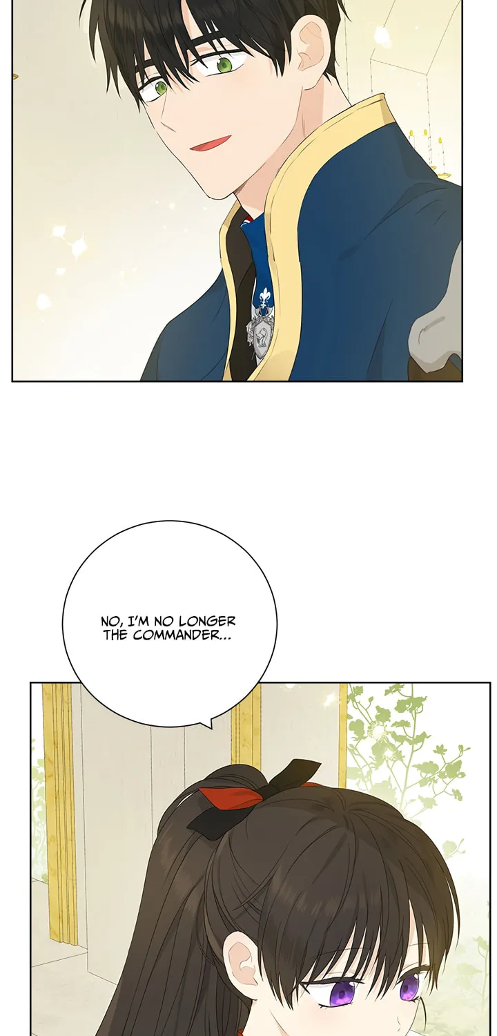 Read I Am the Real One chapter 44 image 38 on Lezhin