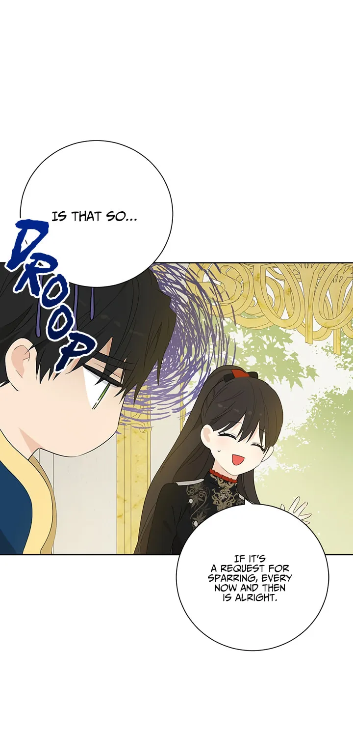 Read I Am the Real One chapter 44 image 40 on Lezhin