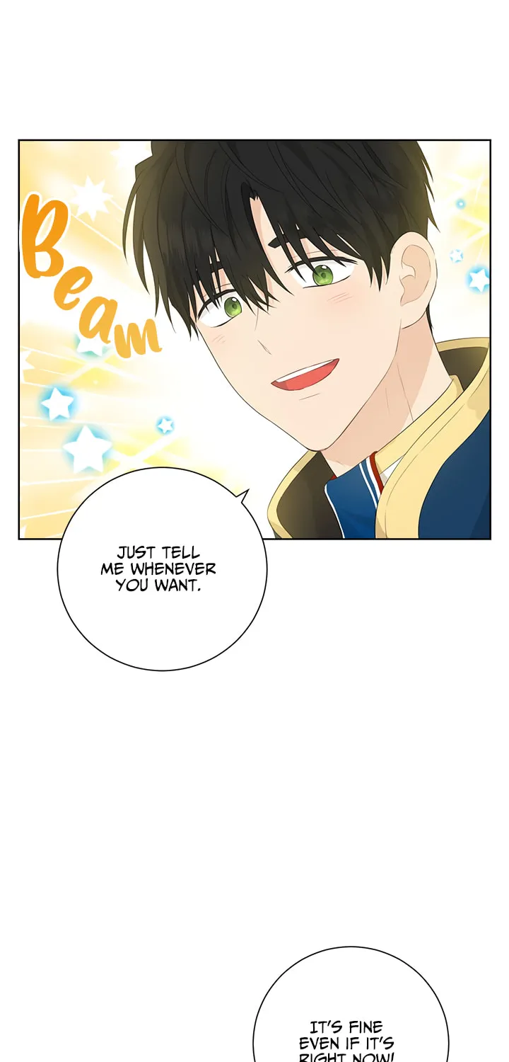 Read I Am the Real One chapter 44 image 41 on Lezhin