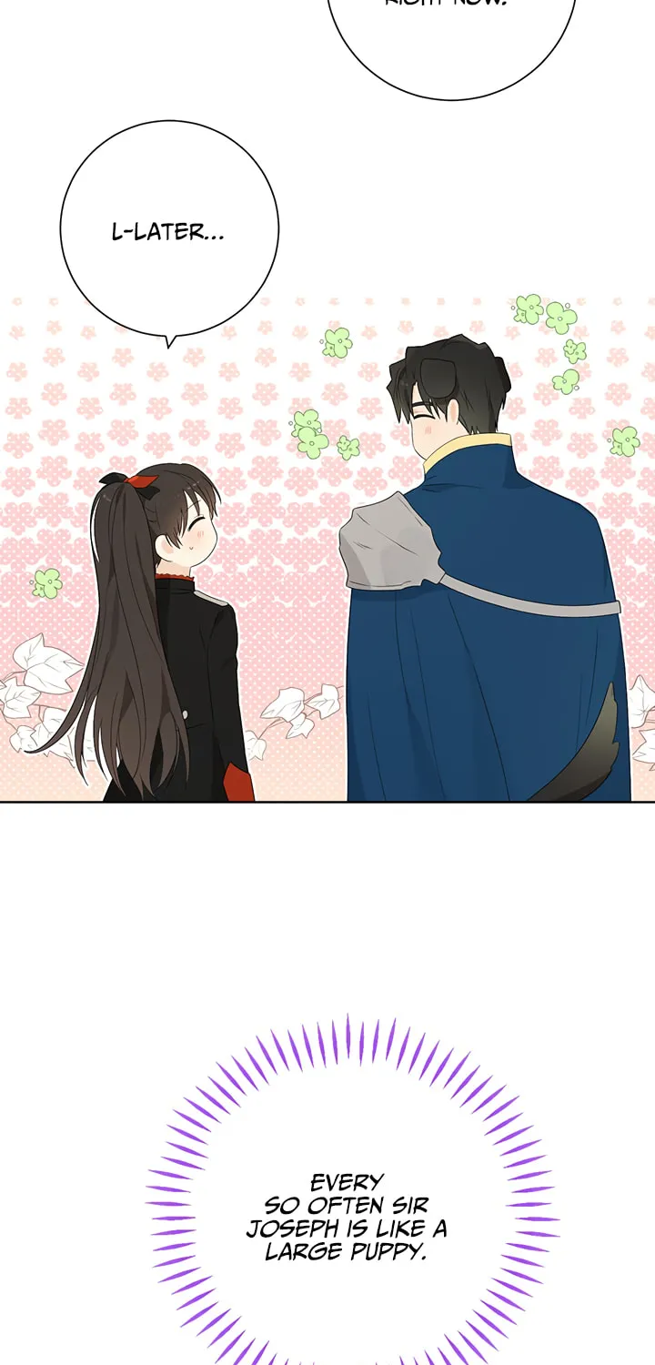 Read I Am the Real One chapter 44 image 42 on Lezhin