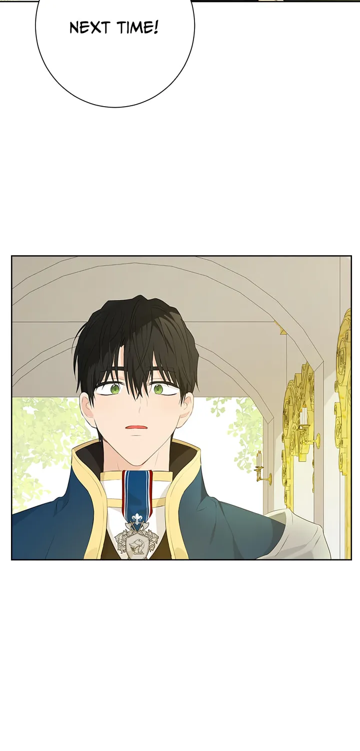 Read I Am the Real One chapter 44 image 45 on Lezhin