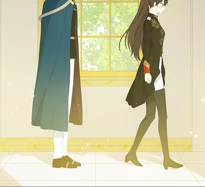 Read I Am the Real One chapter 44 image 47 on Lezhin