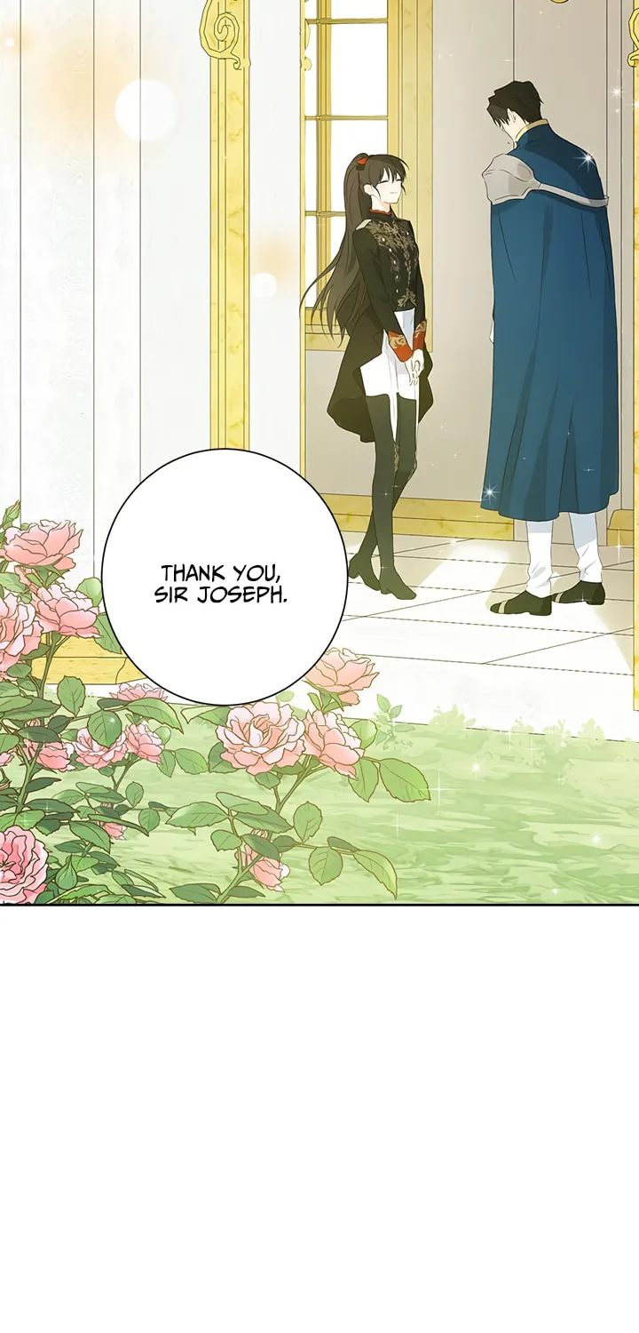 Read I Am the Real One chapter 44 image 53 on Lezhin