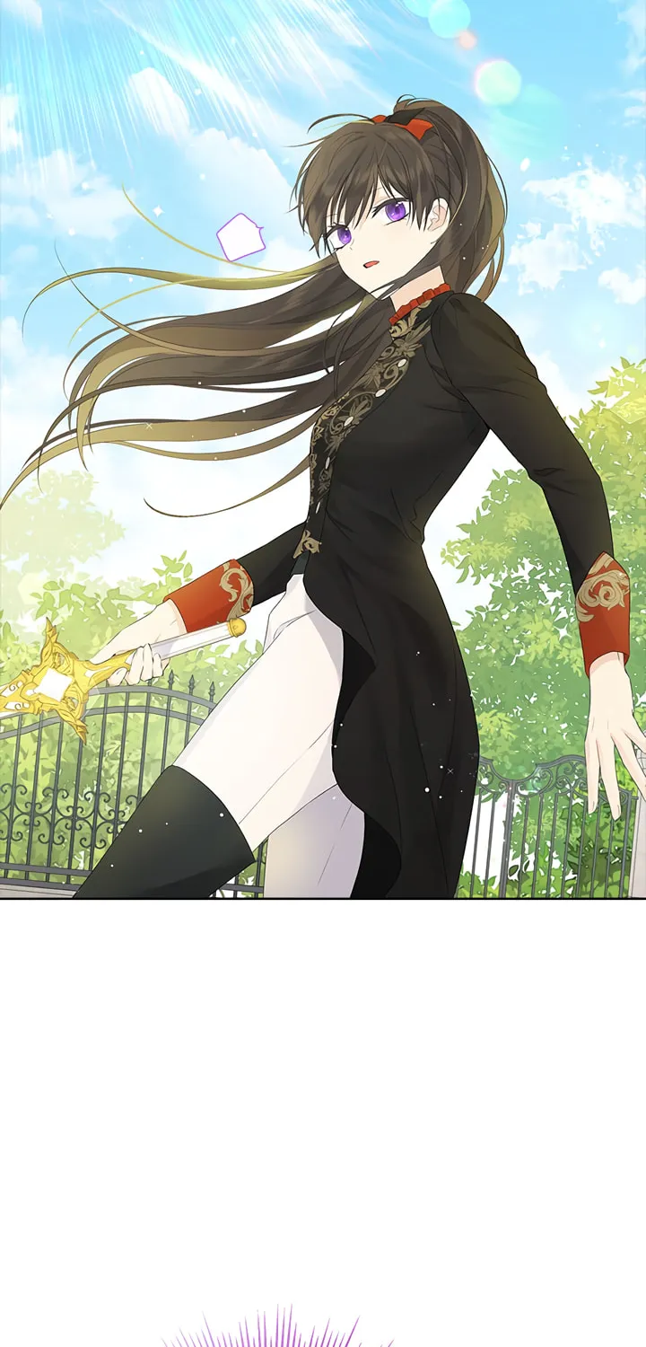 Read I Am the Real One chapter 44 image 56 on Lezhin