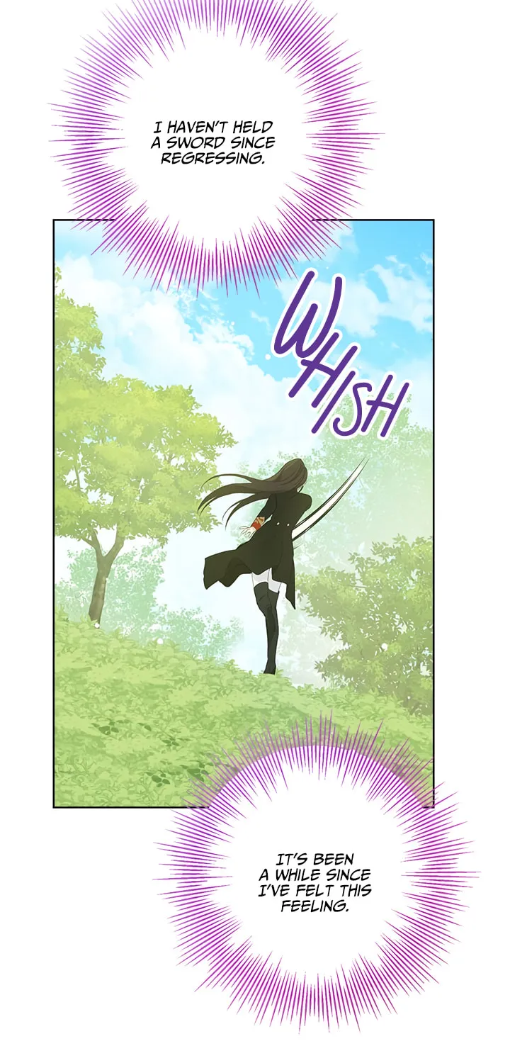 Read I Am the Real One chapter 44 image 57 on Lezhin