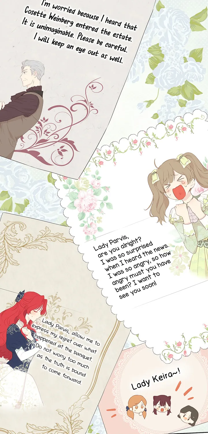 Read I Am the Real One chapter 44 image 6 on Lezhin