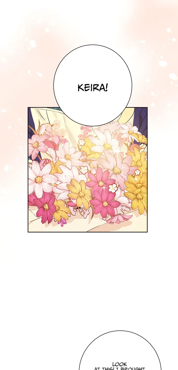 Read I Am the Real One chapter 44 image 60 on Lezhin