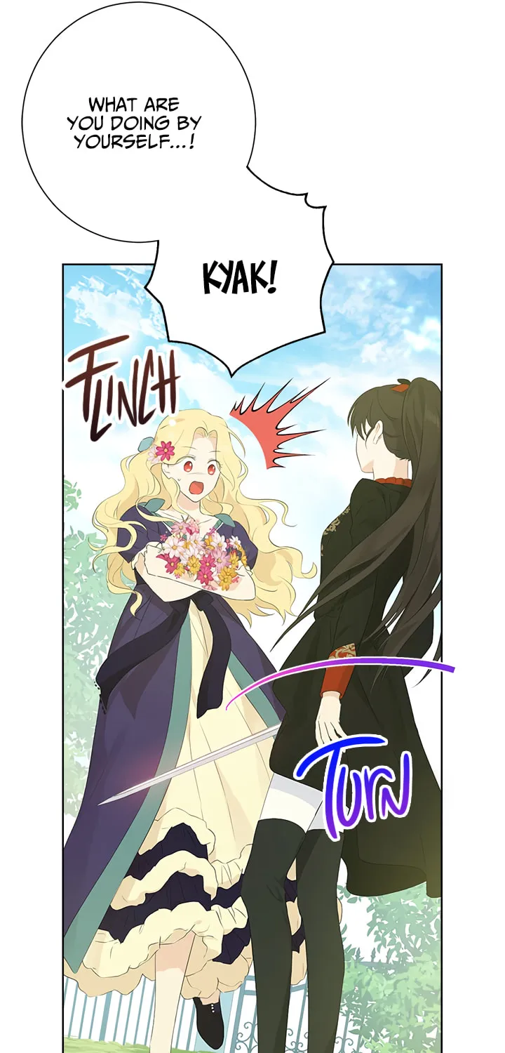 Read I Am the Real One chapter 44 image 62 on Lezhin