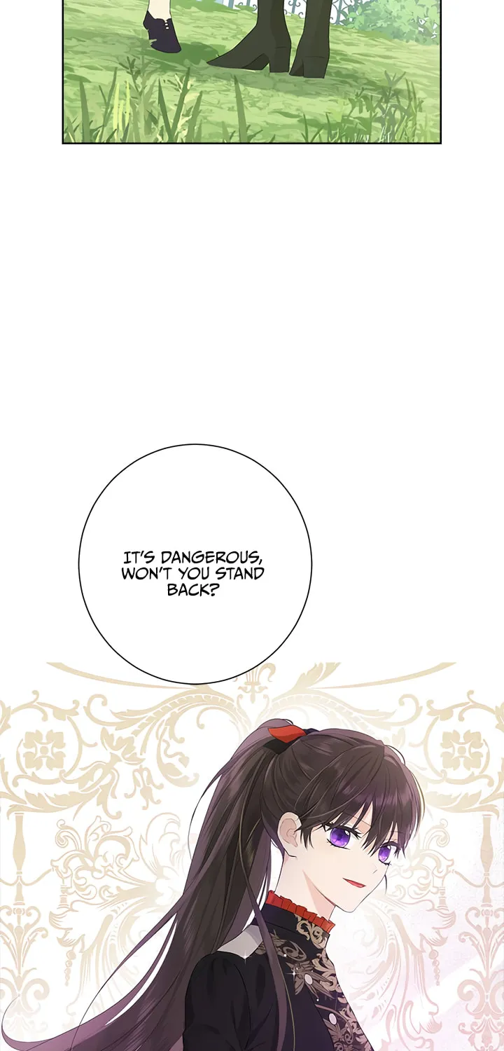 Read I Am the Real One chapter 44 image 63 on Lezhin