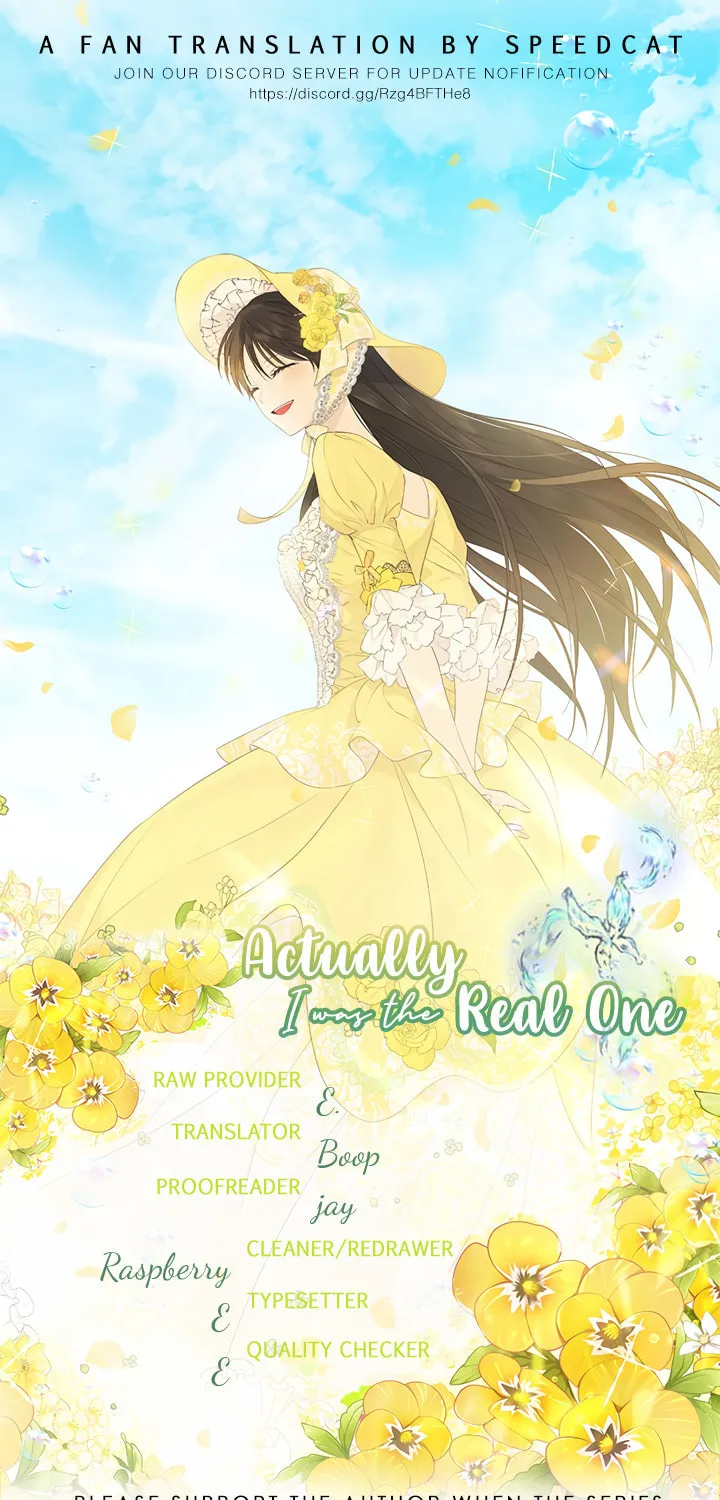 Read I Am the Real One chapter 44 image 66 on Lezhin