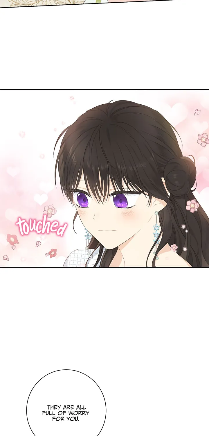 Read I Am the Real One chapter 44 image 7 on Lezhin