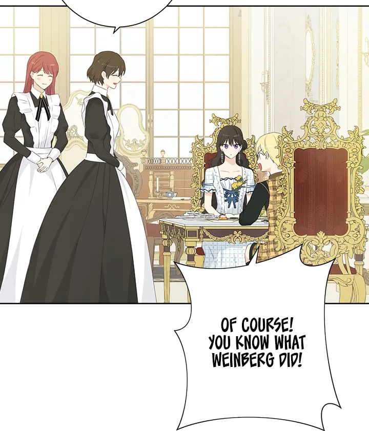Read I Am the Real One chapter 44 image 8 on Lezhin