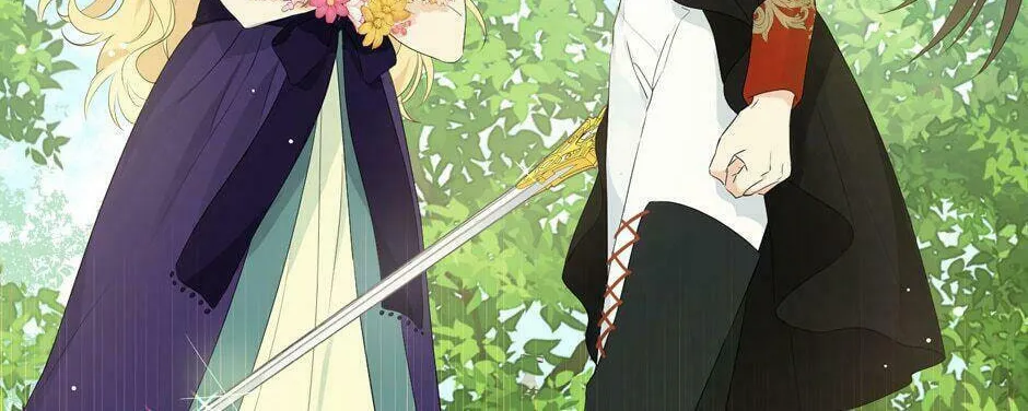 Read I Am the Real One chapter 45 image 1 on Lezhin
