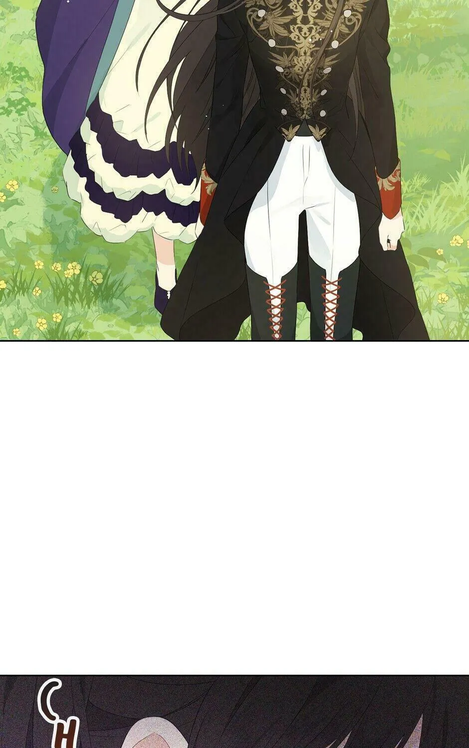 Read I Am the Real One chapter 45 image 10 on Lezhin