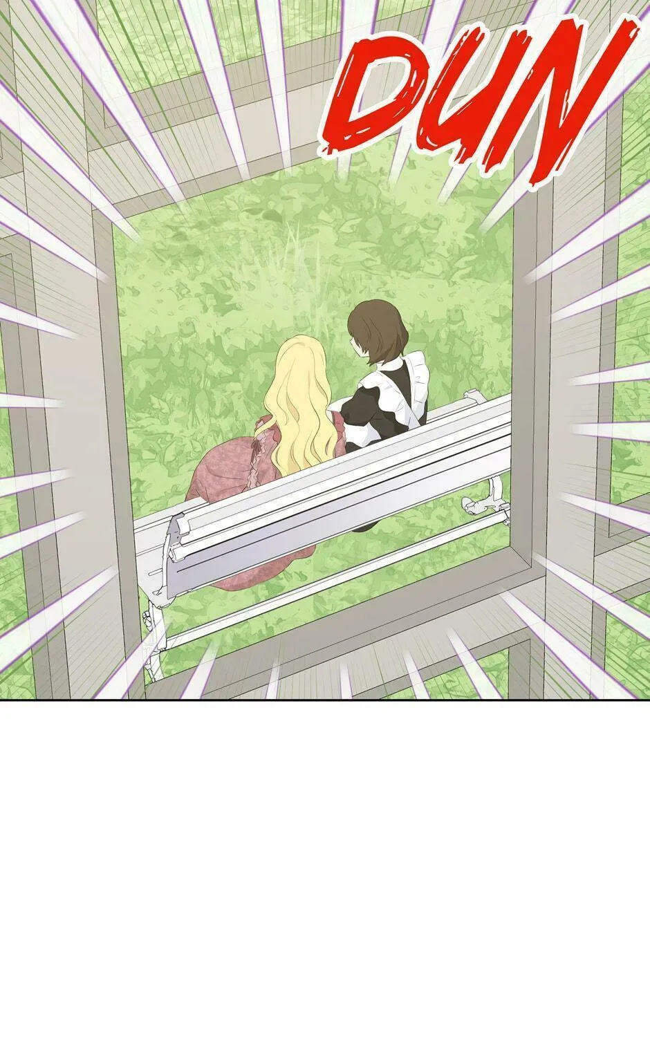 Read I Am the Real One chapter 45 image 108 on Lezhin